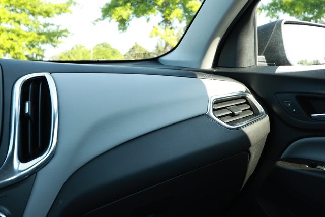 2023 Chevrolet Equinox FWD LS