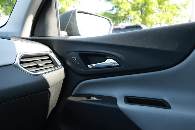 2023 Chevrolet Equinox FWD LS