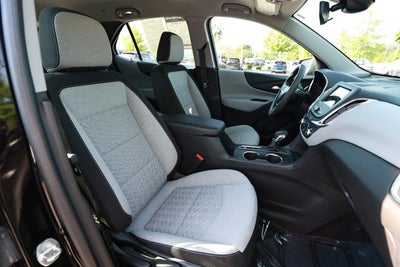 2023 Chevrolet Equinox FWD LS
