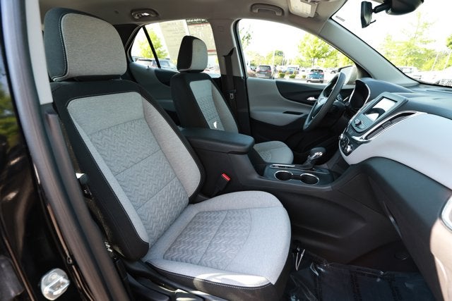 2023 Chevrolet Equinox FWD LS