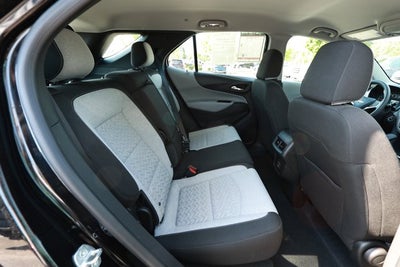 2023 Chevrolet Equinox FWD LS