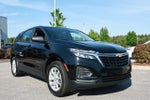 2023 Chevrolet Equinox FWD LS