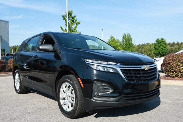 2023 Chevrolet Equinox FWD LS