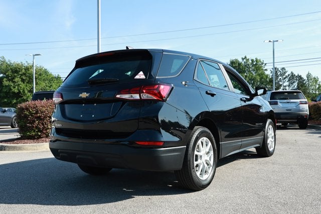 2023 Chevrolet Equinox FWD LS