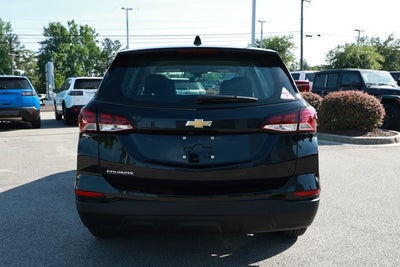 2023 Chevrolet Equinox FWD LS