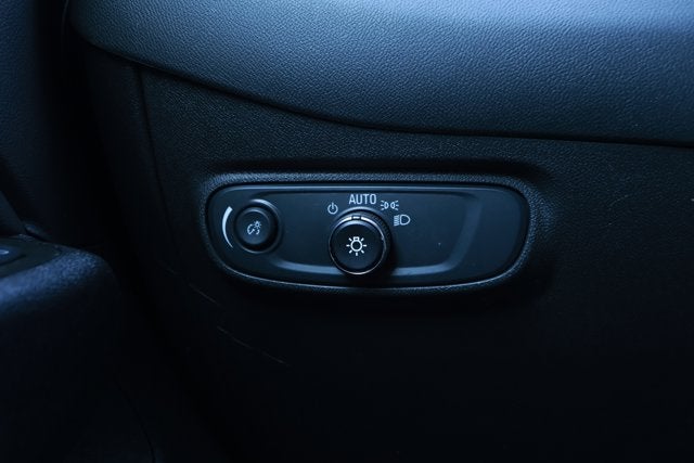 2024 Chevrolet Equinox FWD LT