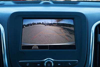 2024 Chevrolet Equinox FWD LT