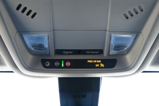 2024 Chevrolet Equinox FWD LT