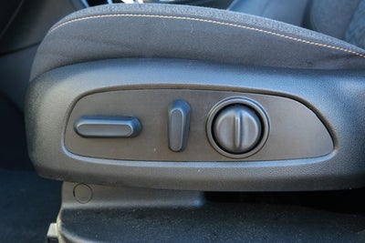 2024 Chevrolet Equinox FWD LT