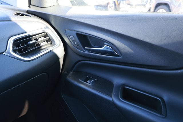 2024 Chevrolet Equinox FWD LT