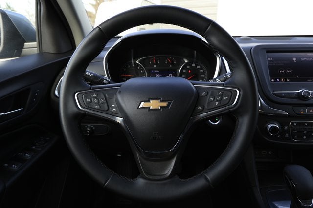 2024 Chevrolet Equinox FWD LT