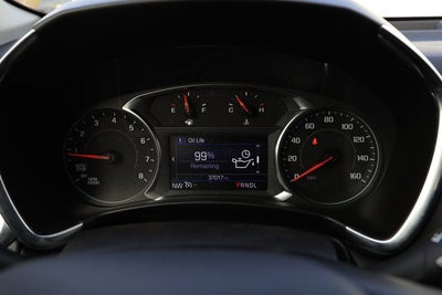 2024 Chevrolet Equinox FWD LT