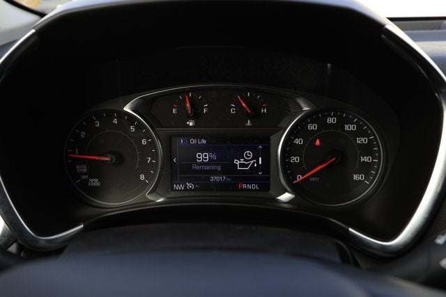 2024 Chevrolet Equinox FWD LT