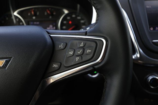 2024 Chevrolet Equinox FWD LT