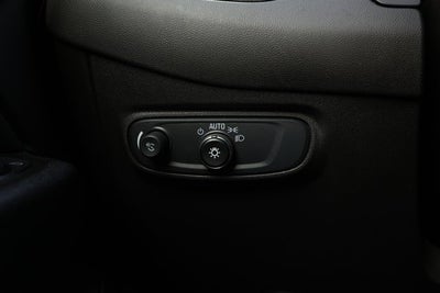 2024 Chevrolet Equinox FWD LT