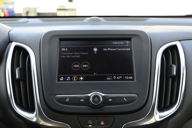 2024 Chevrolet Equinox FWD LT