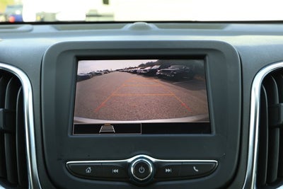 2024 Chevrolet Equinox FWD LT