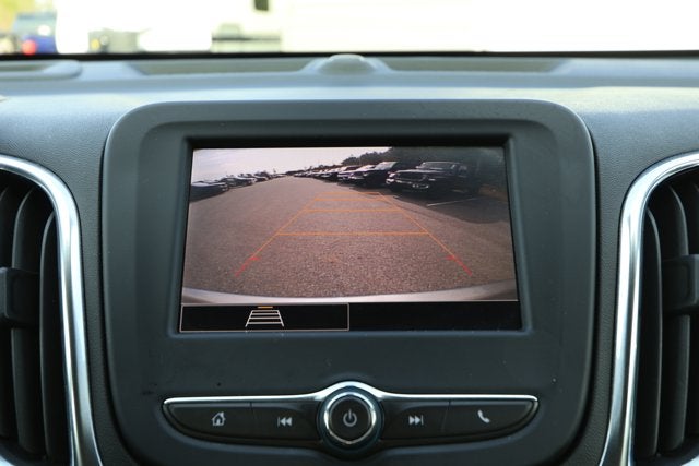 2024 Chevrolet Equinox FWD LT