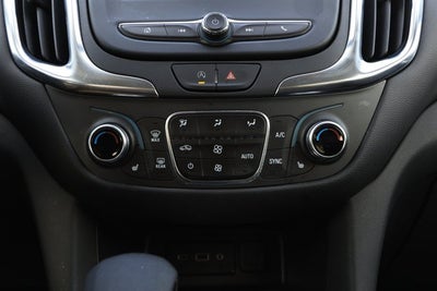 2024 Chevrolet Equinox FWD LT