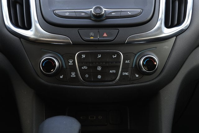 2024 Chevrolet Equinox FWD LT