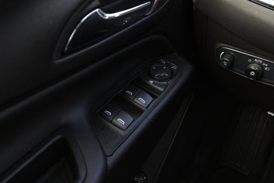 2024 Chevrolet Equinox FWD LT