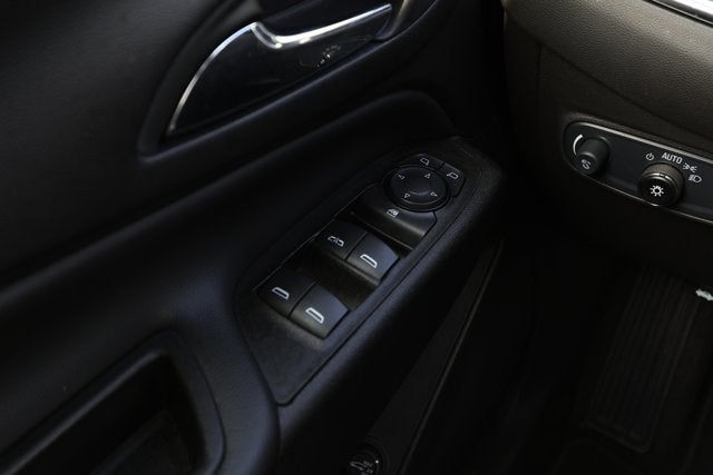 2024 Chevrolet Equinox FWD LT