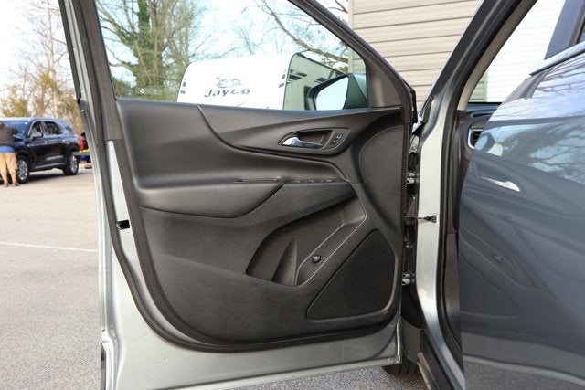 2024 Chevrolet Equinox FWD LT