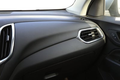 2024 Chevrolet Equinox FWD LT