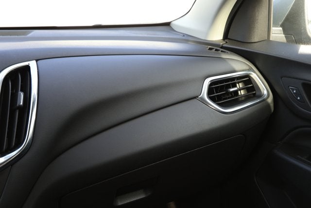 2024 Chevrolet Equinox FWD LT