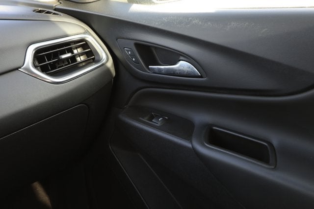 2024 Chevrolet Equinox FWD LT