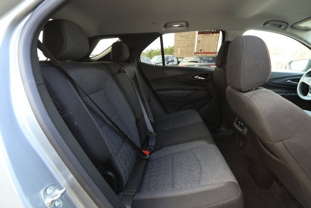 2024 Chevrolet Equinox FWD LT