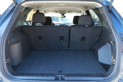 2024 Chevrolet Equinox FWD LT