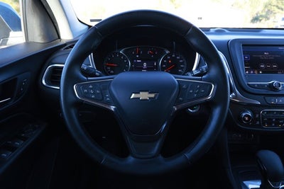 2024 Chevrolet Equinox FWD LT