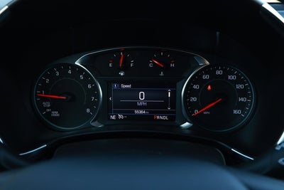 2024 Chevrolet Equinox FWD LT