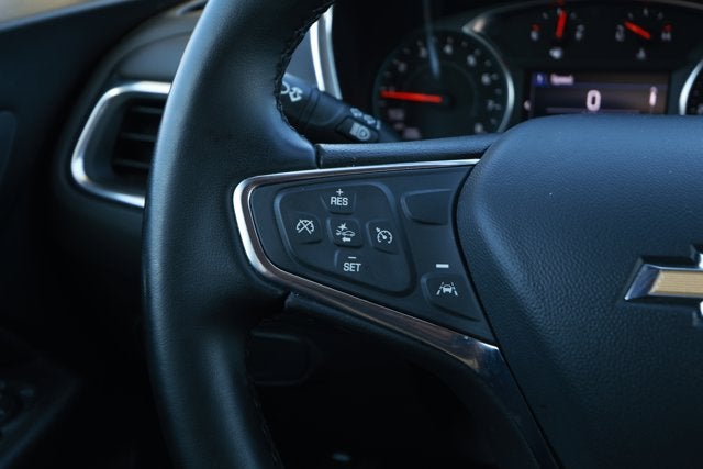 2024 Chevrolet Equinox FWD LT