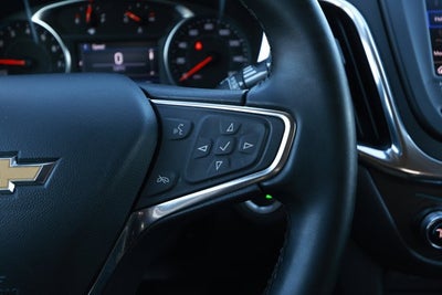 2024 Chevrolet Equinox FWD LT