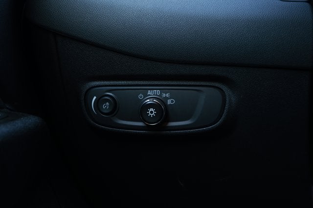 2024 Chevrolet Equinox FWD LT