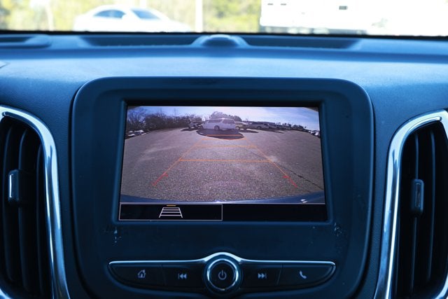 2024 Chevrolet Equinox FWD LT