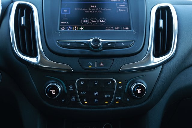 2024 Chevrolet Equinox FWD LT