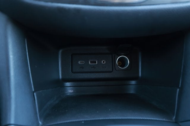 2024 Chevrolet Equinox FWD LT