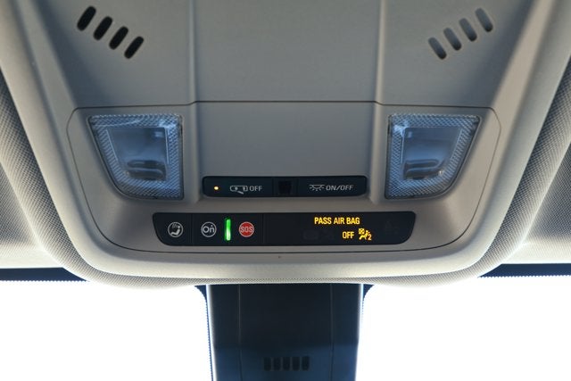 2024 Chevrolet Equinox FWD LT