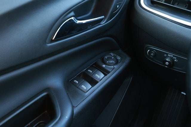 2024 Chevrolet Equinox FWD LT