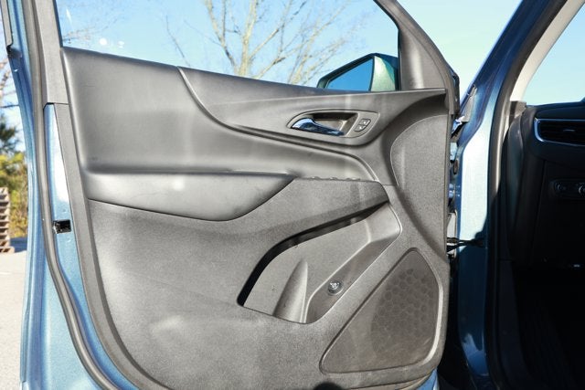 2024 Chevrolet Equinox FWD LT