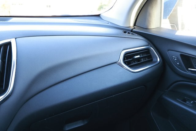 2024 Chevrolet Equinox FWD LT