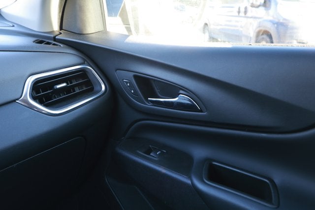 2024 Chevrolet Equinox FWD LT