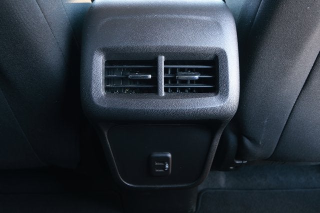 2024 Chevrolet Equinox FWD LT