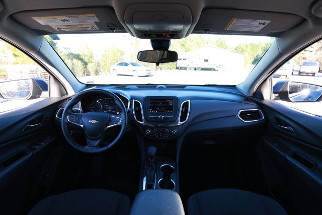 2024 Chevrolet Equinox FWD LT