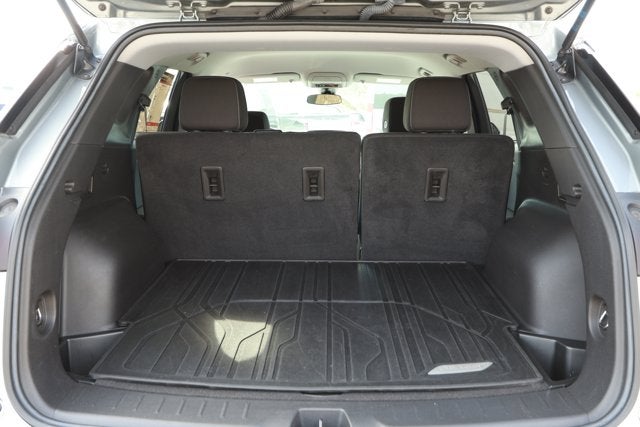 2023 Chevrolet Blazer FWD 2LT