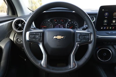 2023 Chevrolet Blazer FWD 2LT