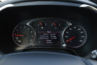 2023 Chevrolet Blazer FWD 2LT